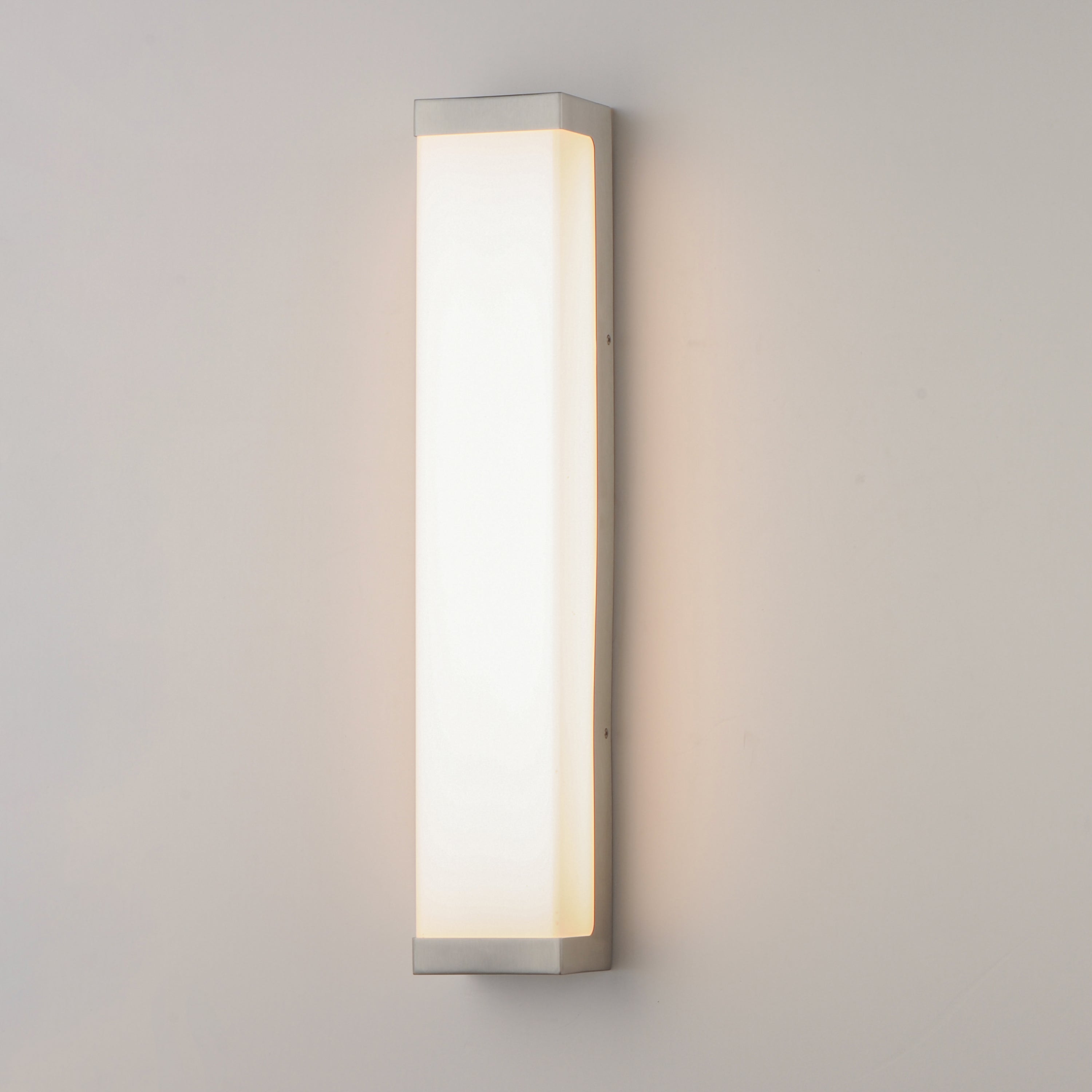 Tunnel 26" LED Outdoor Sconce