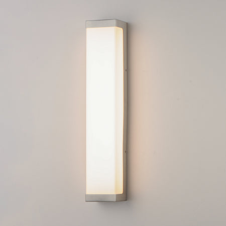 Tunnel 26" LED Outdoor Sconce