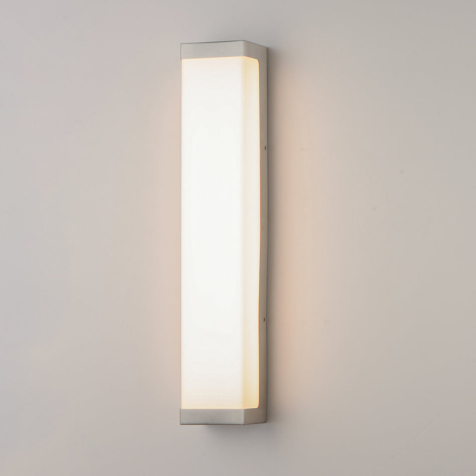 Tunnel 26" LED Outdoor Sconce