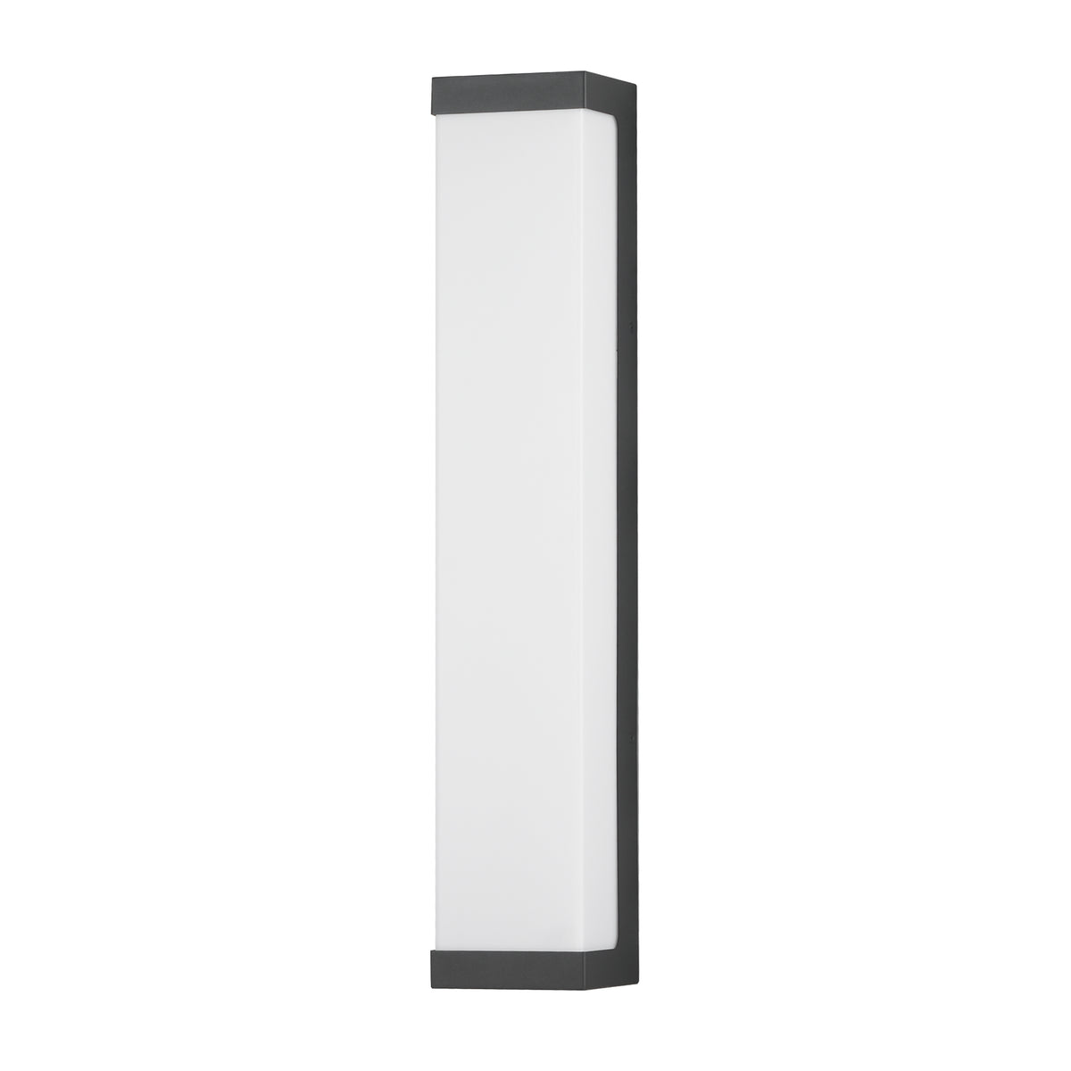 Tunnel 26" LED Outdoor Sconce