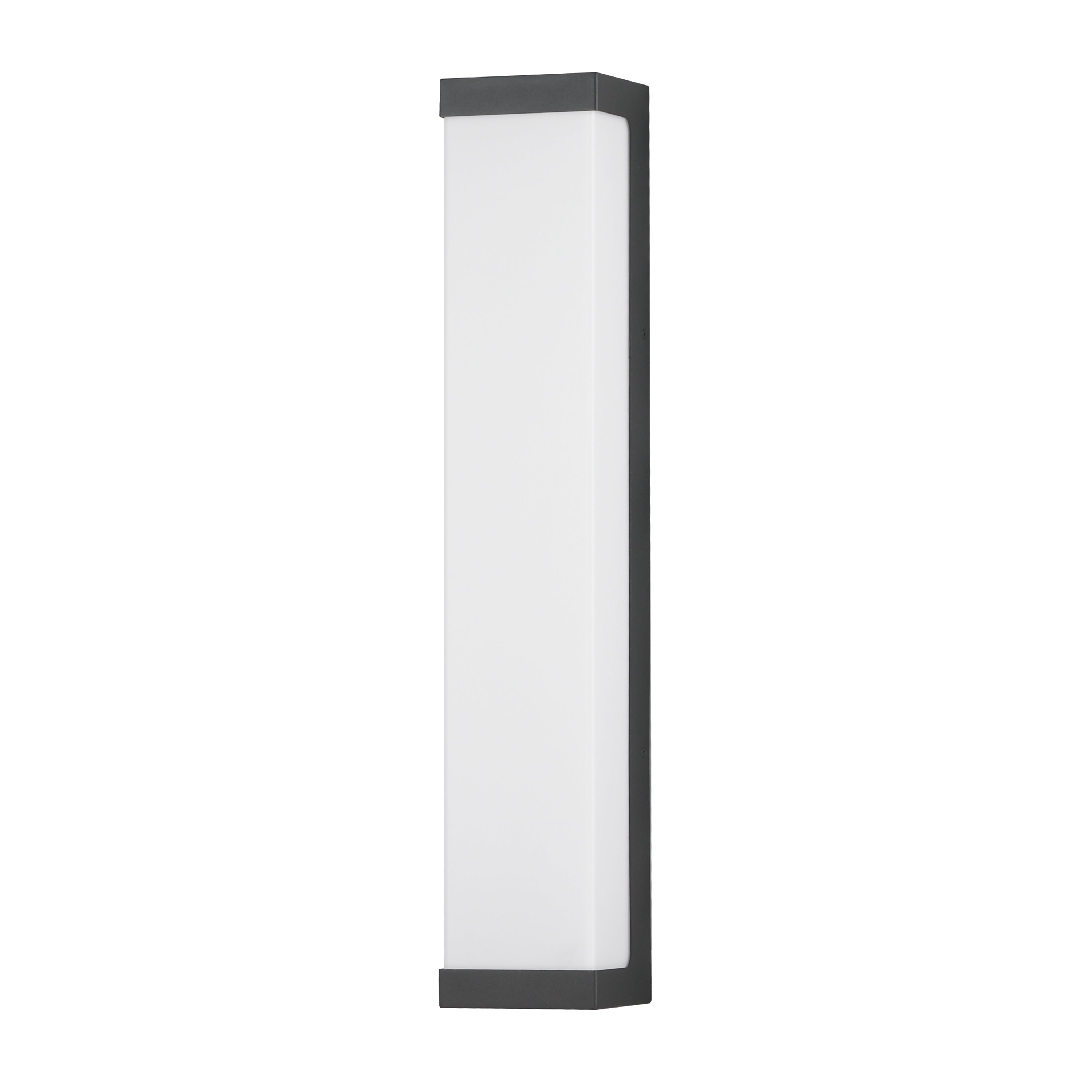Tunnel 26" LED Outdoor Sconce