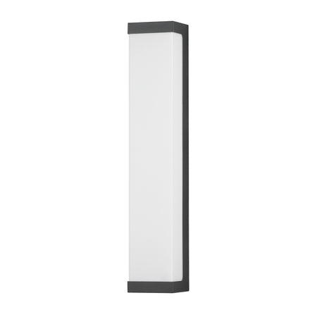 Tunnel 26" LED Outdoor Sconce
