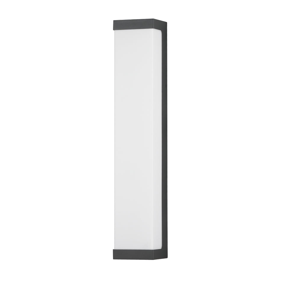 Tunnel 26" LED Outdoor Sconce