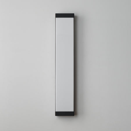 Tunnel 26" LED Outdoor Sconce