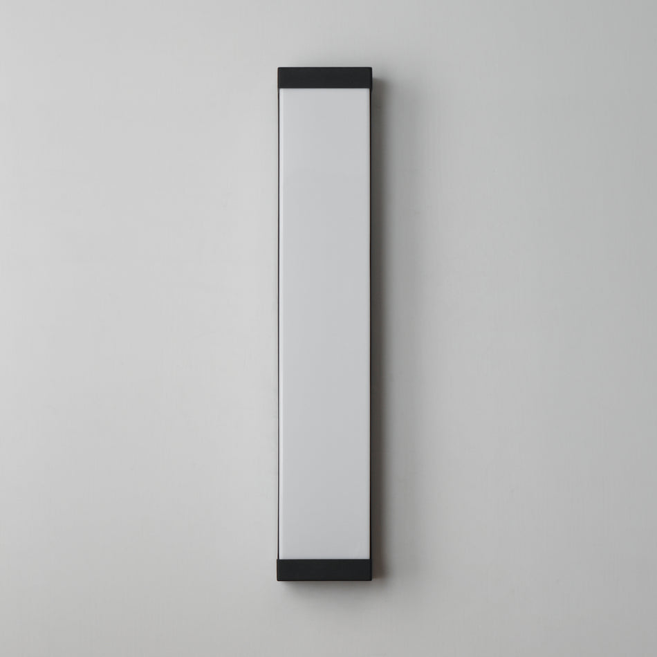Tunnel 26" LED Outdoor Sconce