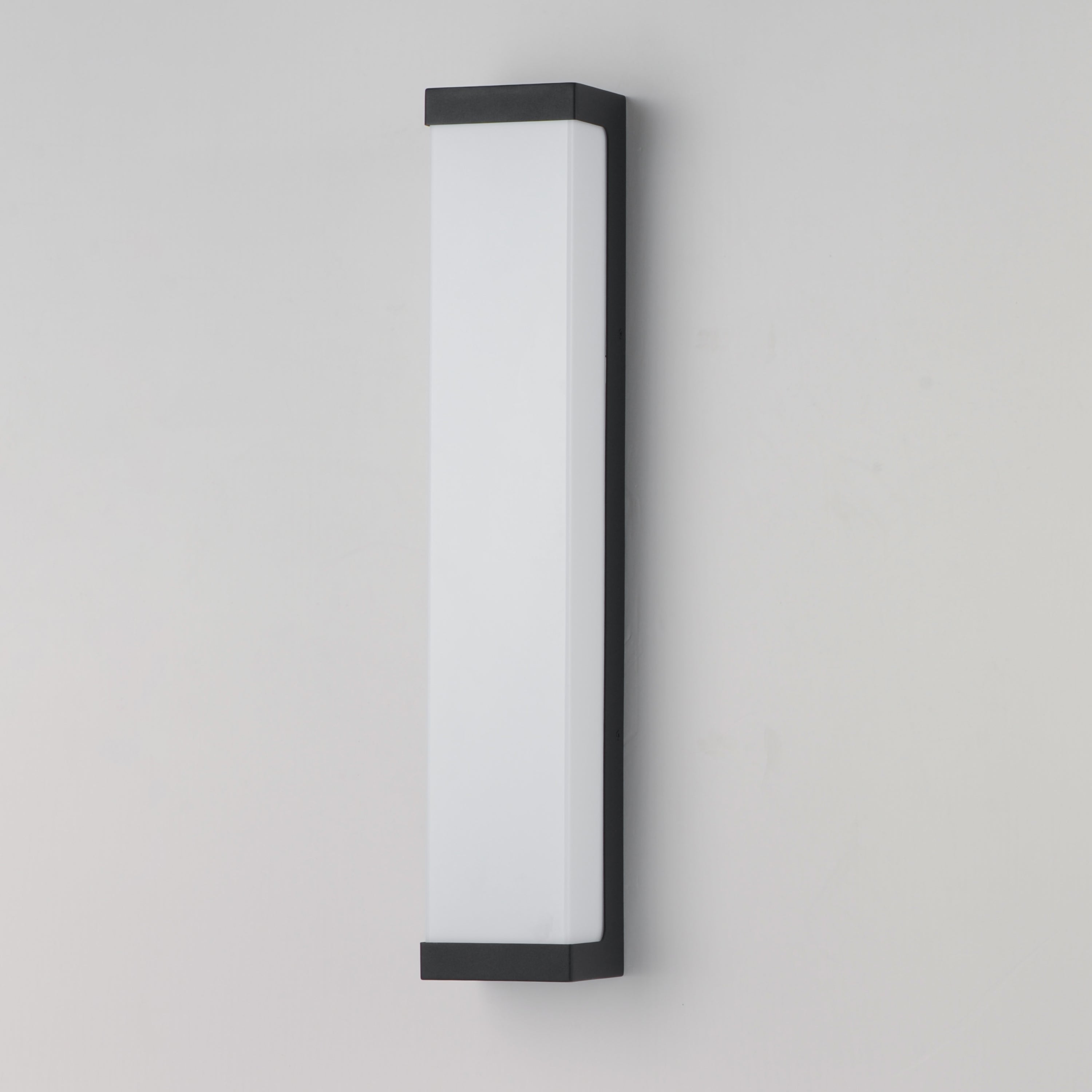 Tunnel 26" LED Outdoor Sconce