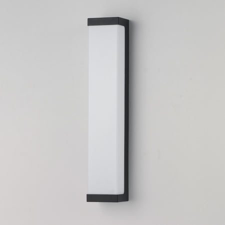 Tunnel 26" LED Outdoor Sconce