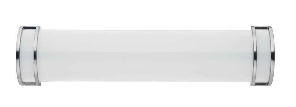 Linear LED 25" LED Bath Vanity