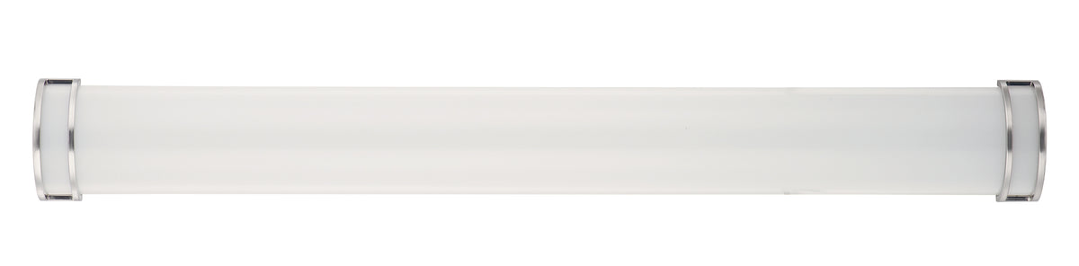 Linear LED 48" LED Bath Vanity