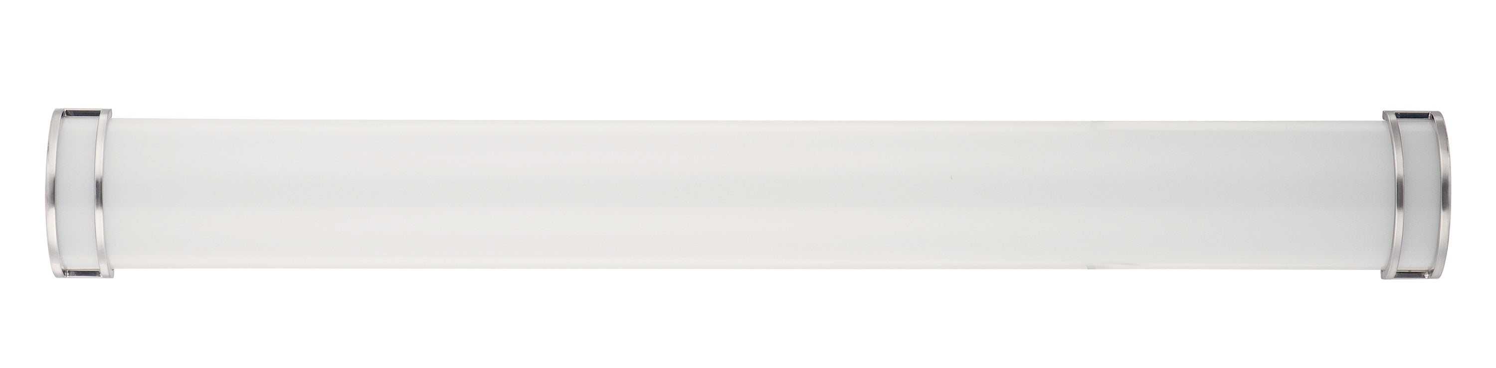 Linear LED 48" LED Bath Vanity