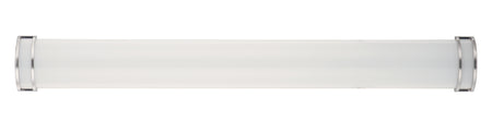Linear LED 48" LED Bath Vanity