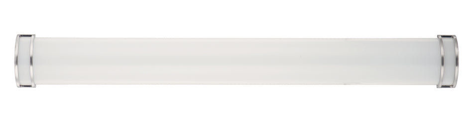 Linear LED 48" LED Bath Vanity