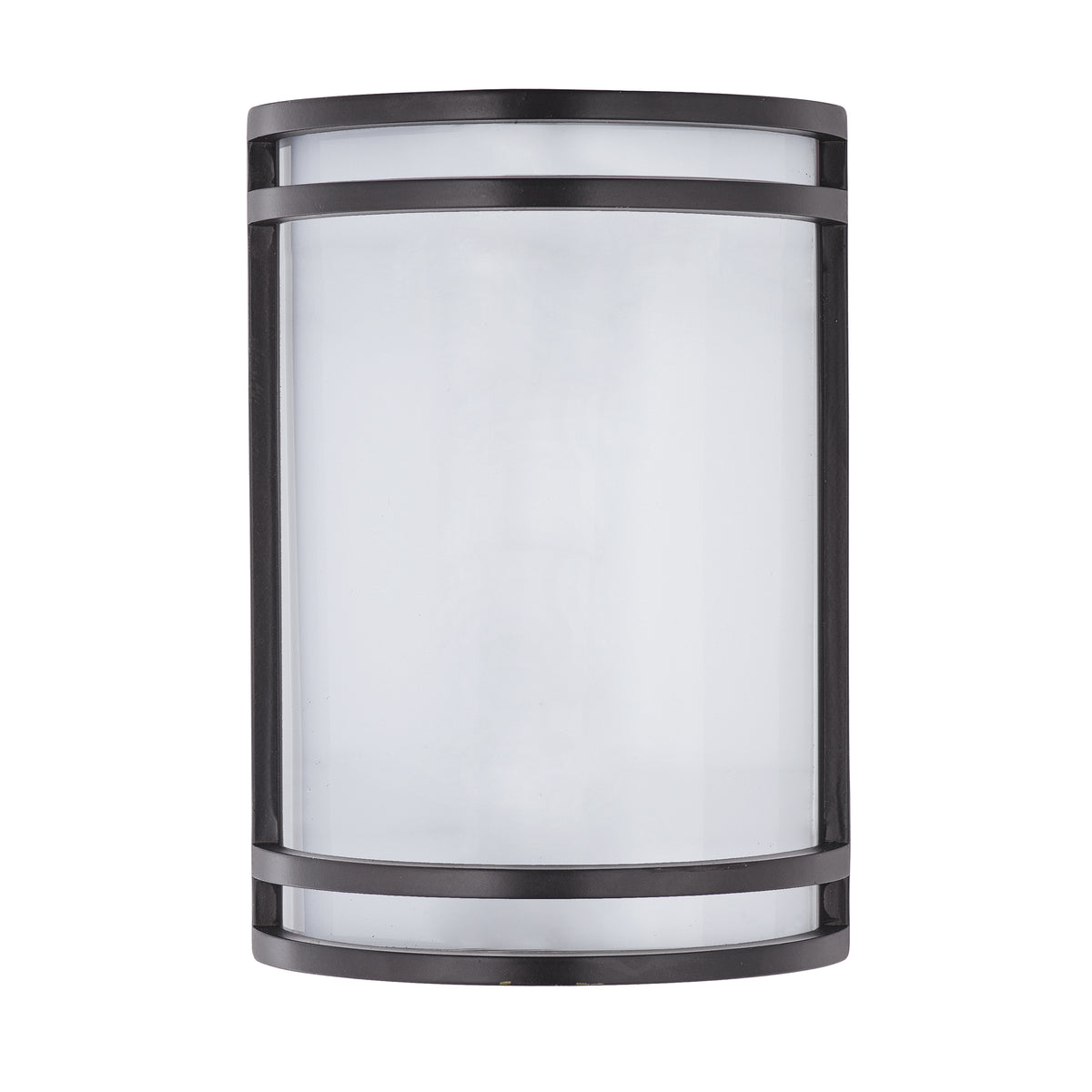 Linear LED Outdoor Wall Sconce