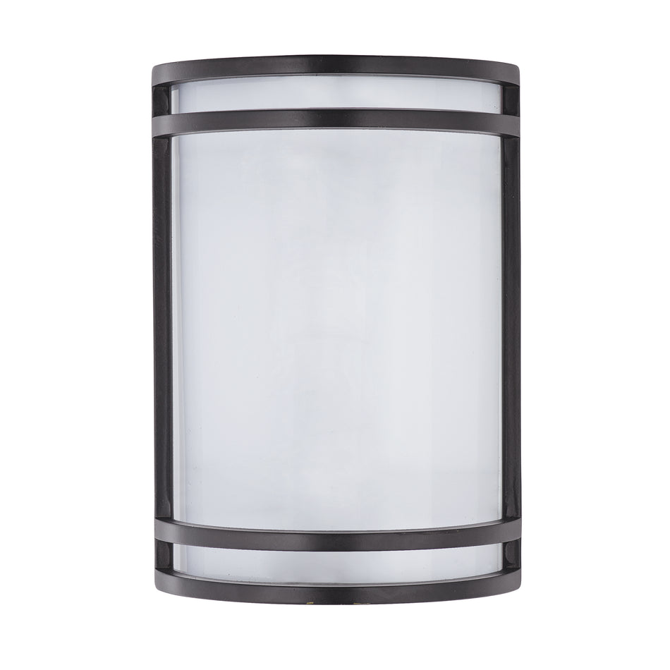 Linear LED Outdoor Wall Sconce