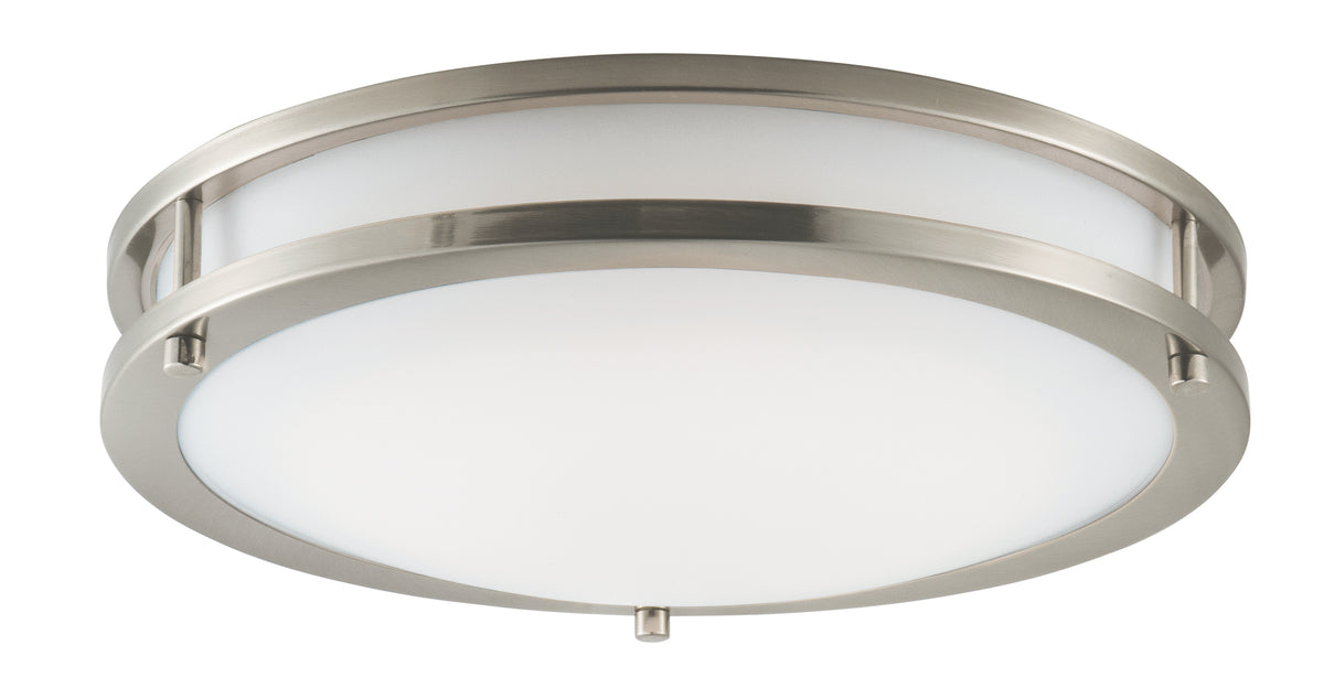 Linear LED 14" LED Surface Mount