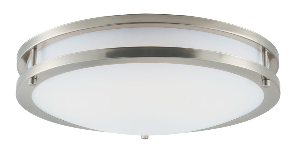 Linear LED 16" LED Surface Mount