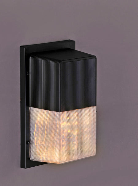 Wall Pak LED Wall Sconce