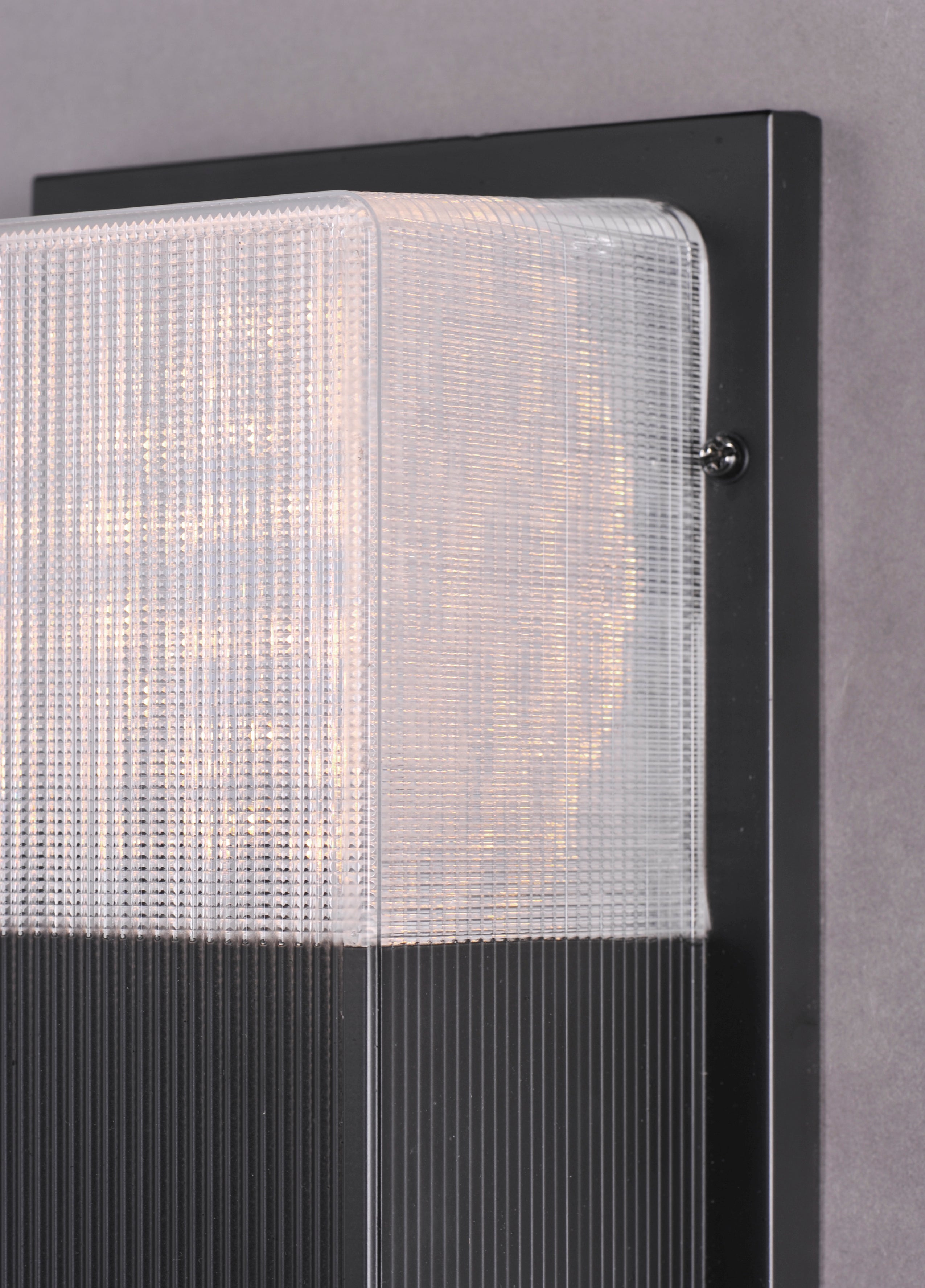Wall Pak LED Wall Sconce