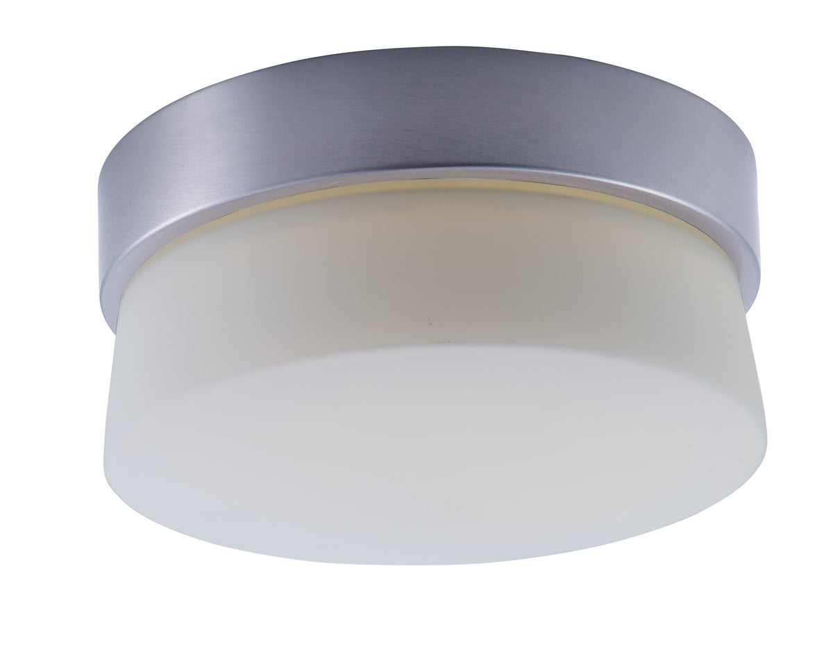 Flux LED Flush Mount
