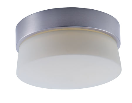Flux LED Flush Mount