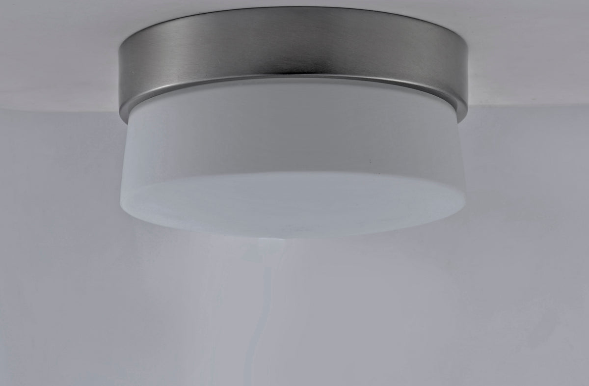 Flux LED Flush Mount