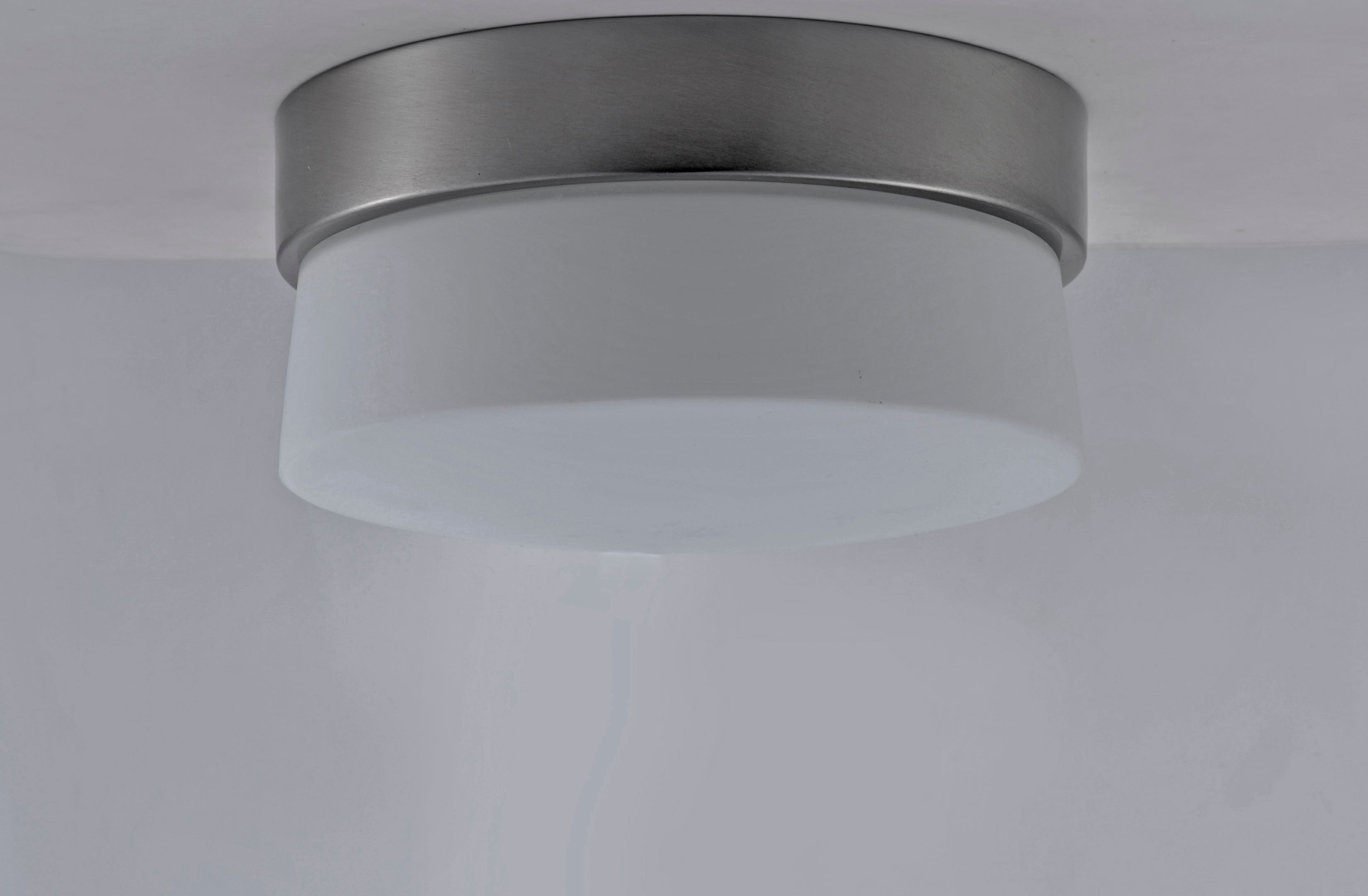 Flux LED Flush Mount