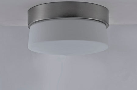 Flux LED Flush Mount