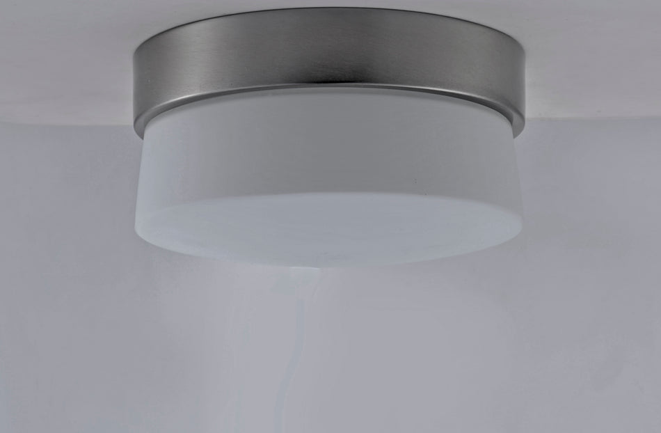 Flux LED Flush Mount