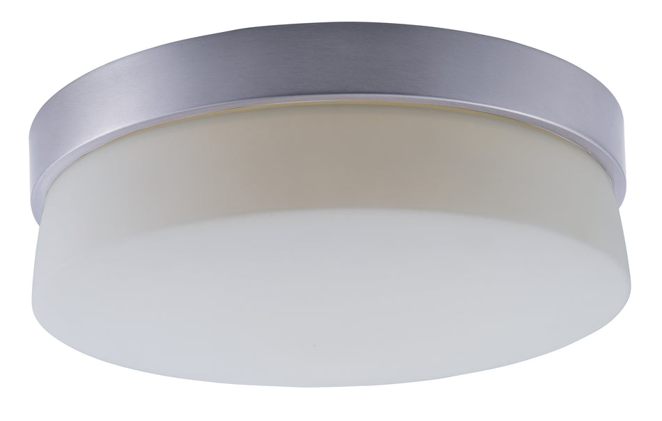Flux LED Flush Mount