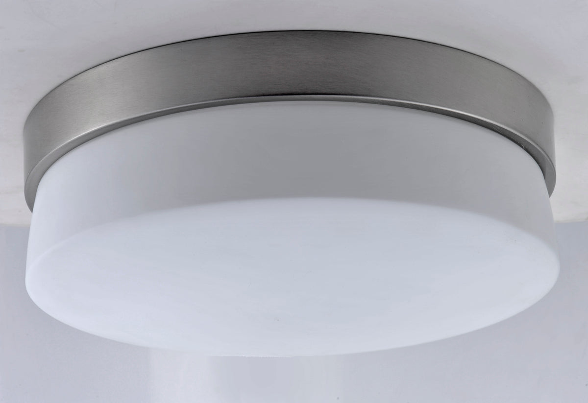 Flux LED Flush Mount