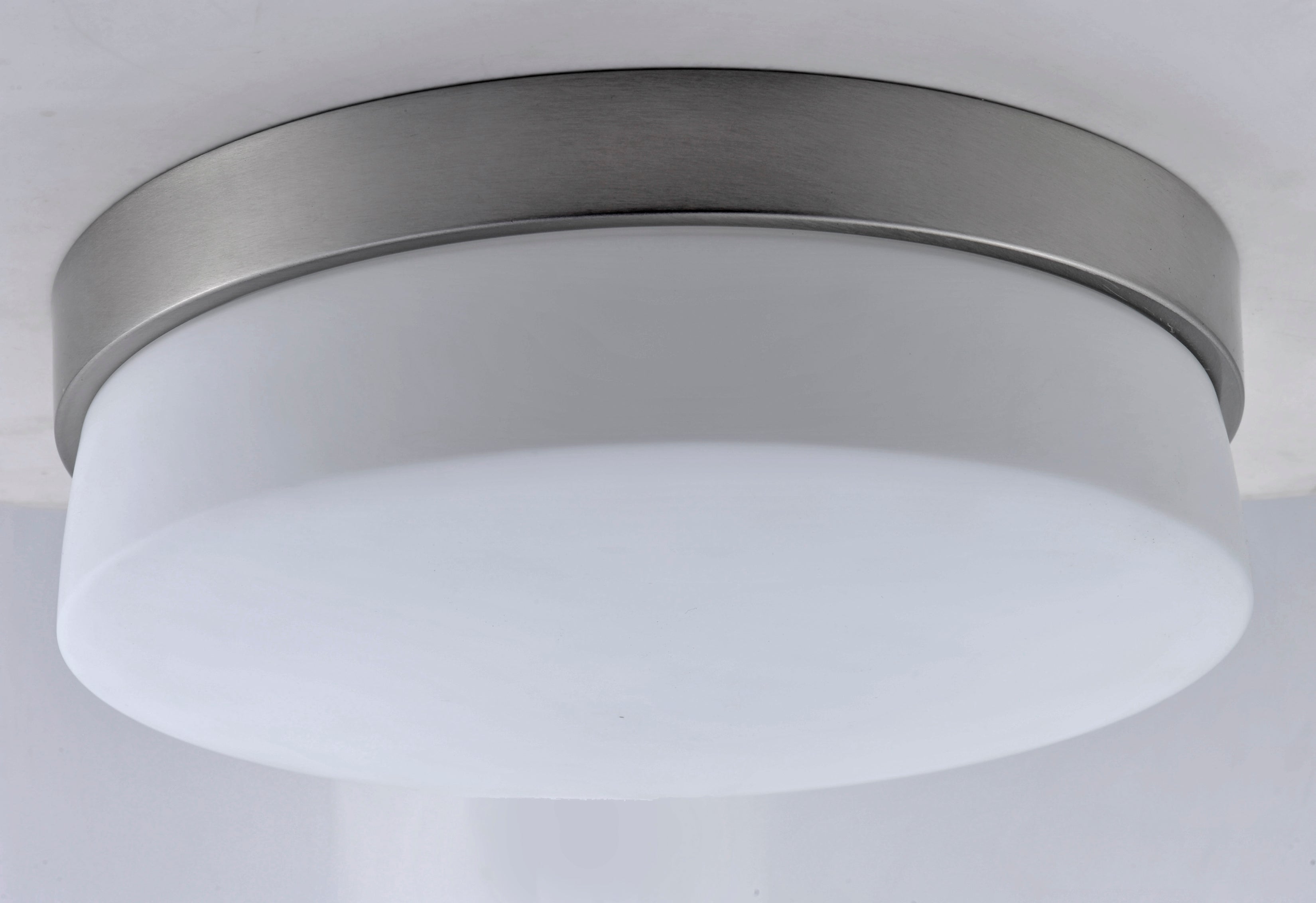 Flux LED Flush Mount