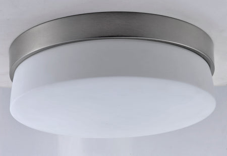Flux LED Flush Mount