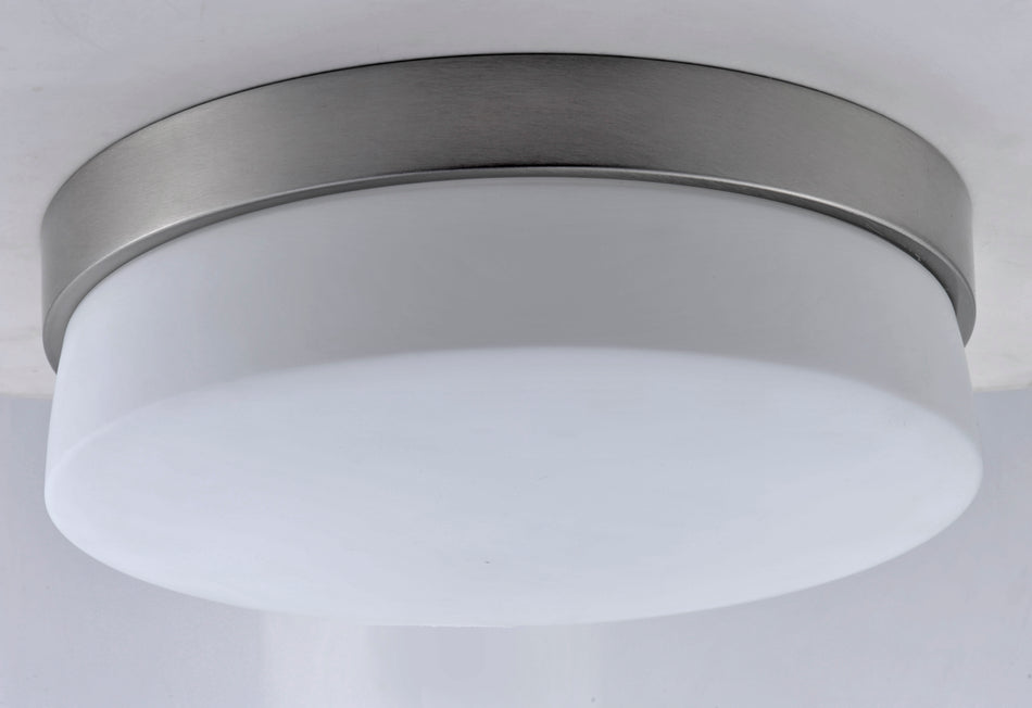 Flux LED Flush Mount