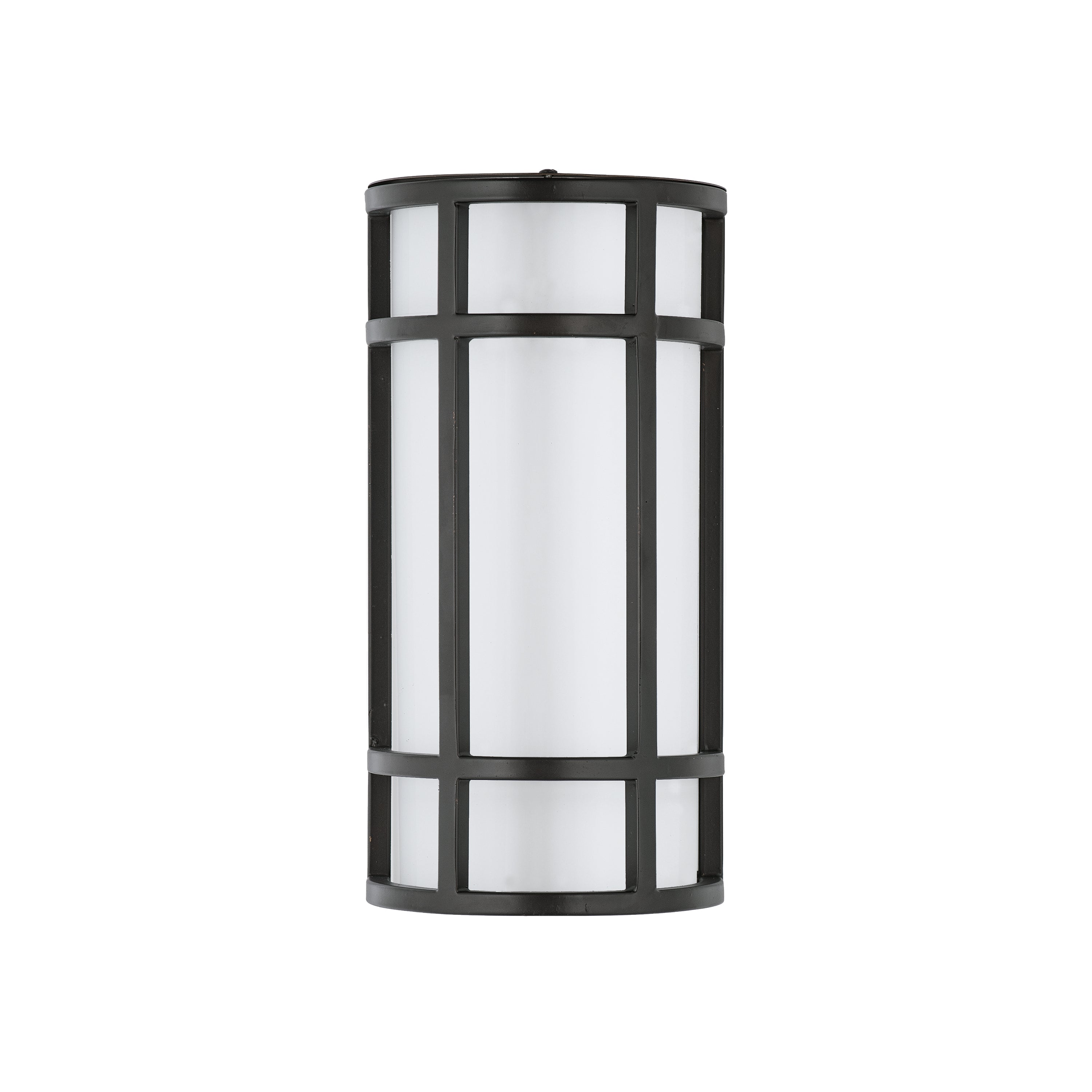 Moon Ray LED Wall Sconce CCT 4000K