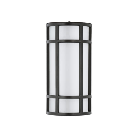 Moon Ray LED Wall Sconce CCT 4000K