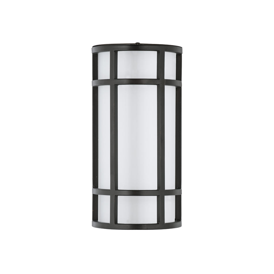 Moon Ray LED Wall Sconce CCT 4000K