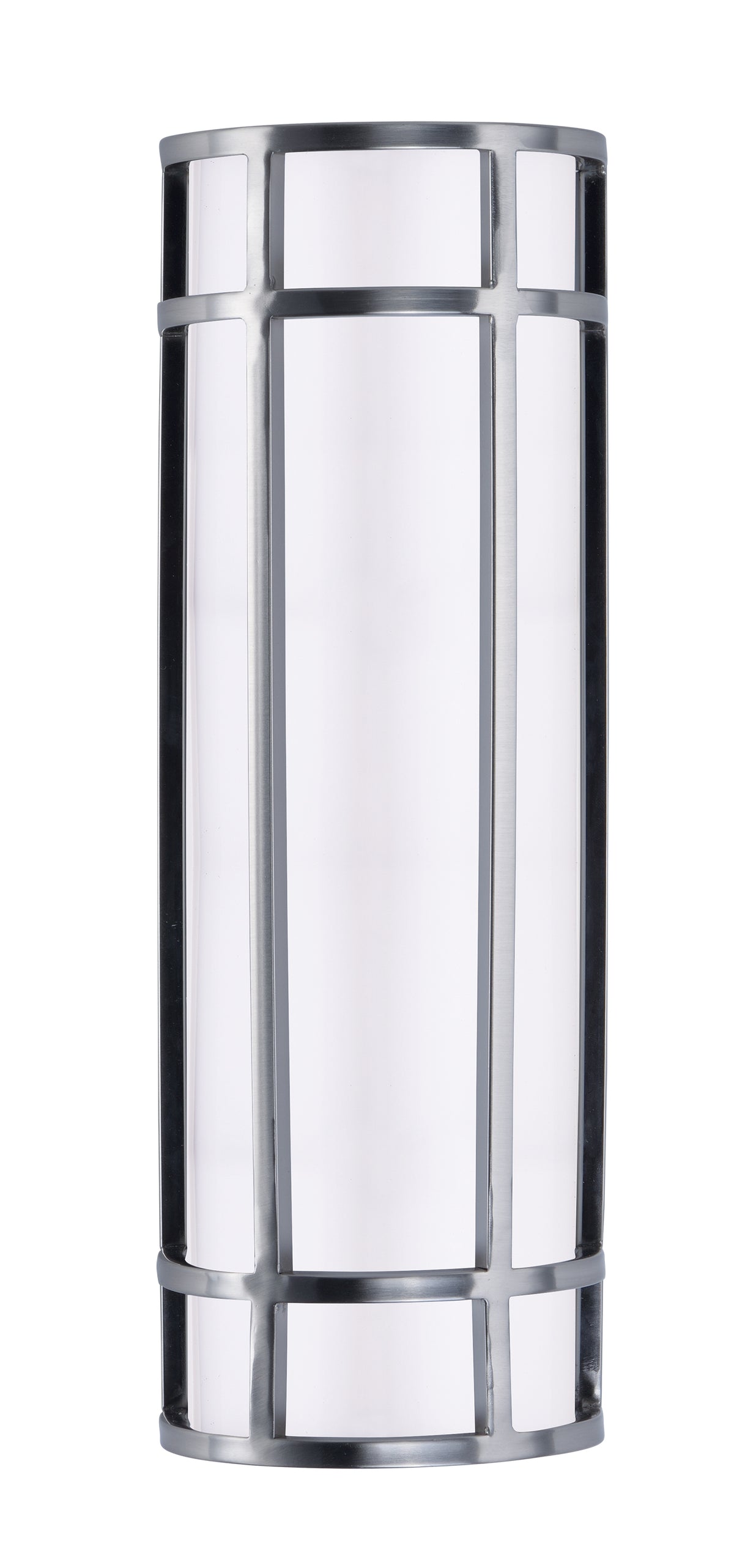 Moon Ray 18" LED Outdoor Wall Sconce