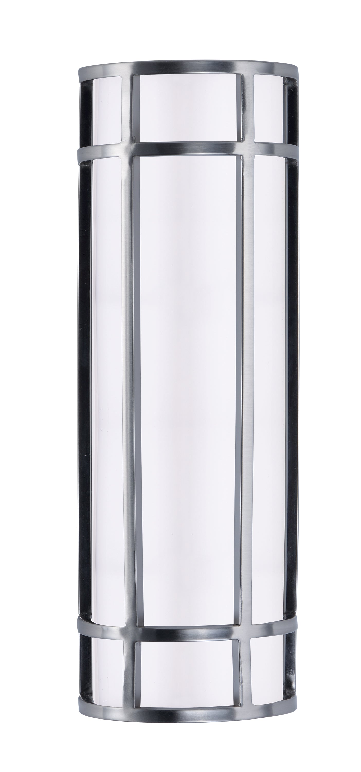 Moon Ray 18" LED Outdoor Wall Sconce