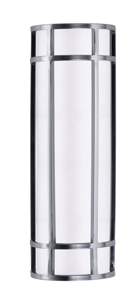 Moon Ray 18" LED Outdoor Wall Sconce