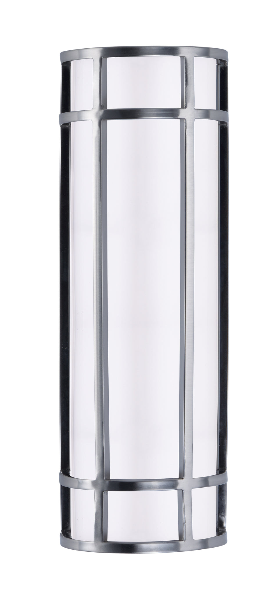 Moon Ray 18" LED Outdoor Wall Sconce