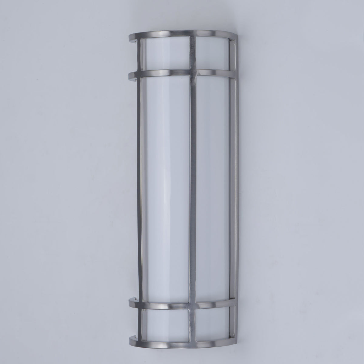 Moon Ray 18" LED Outdoor Wall Sconce