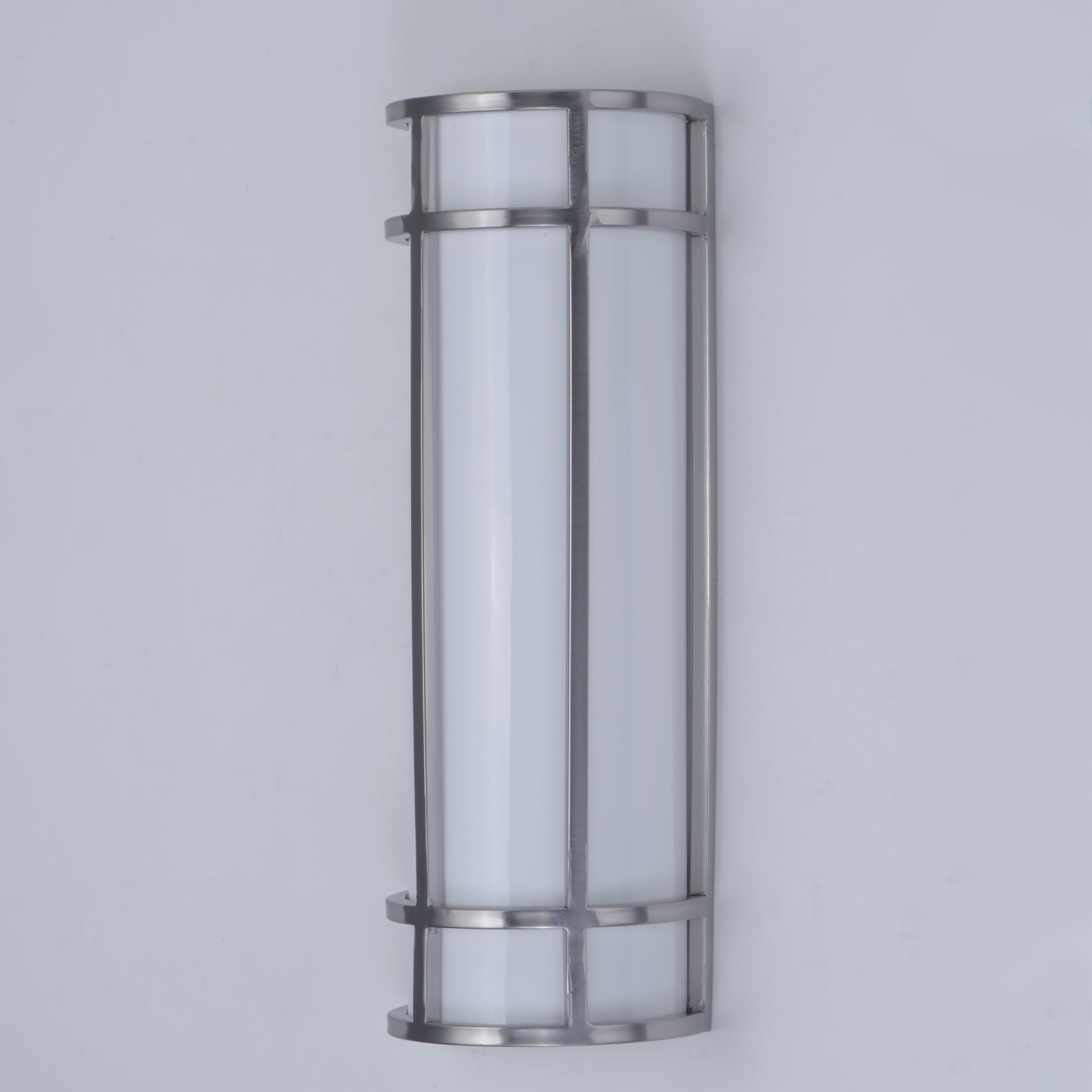 Moon Ray 18" LED Outdoor Wall Sconce