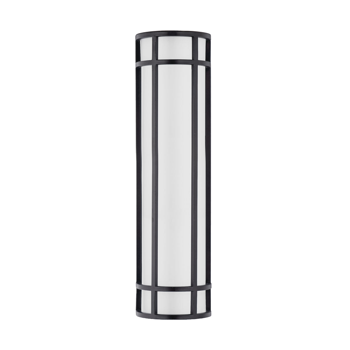 Moon Ray 24" LED Outdoor Wall Sconce