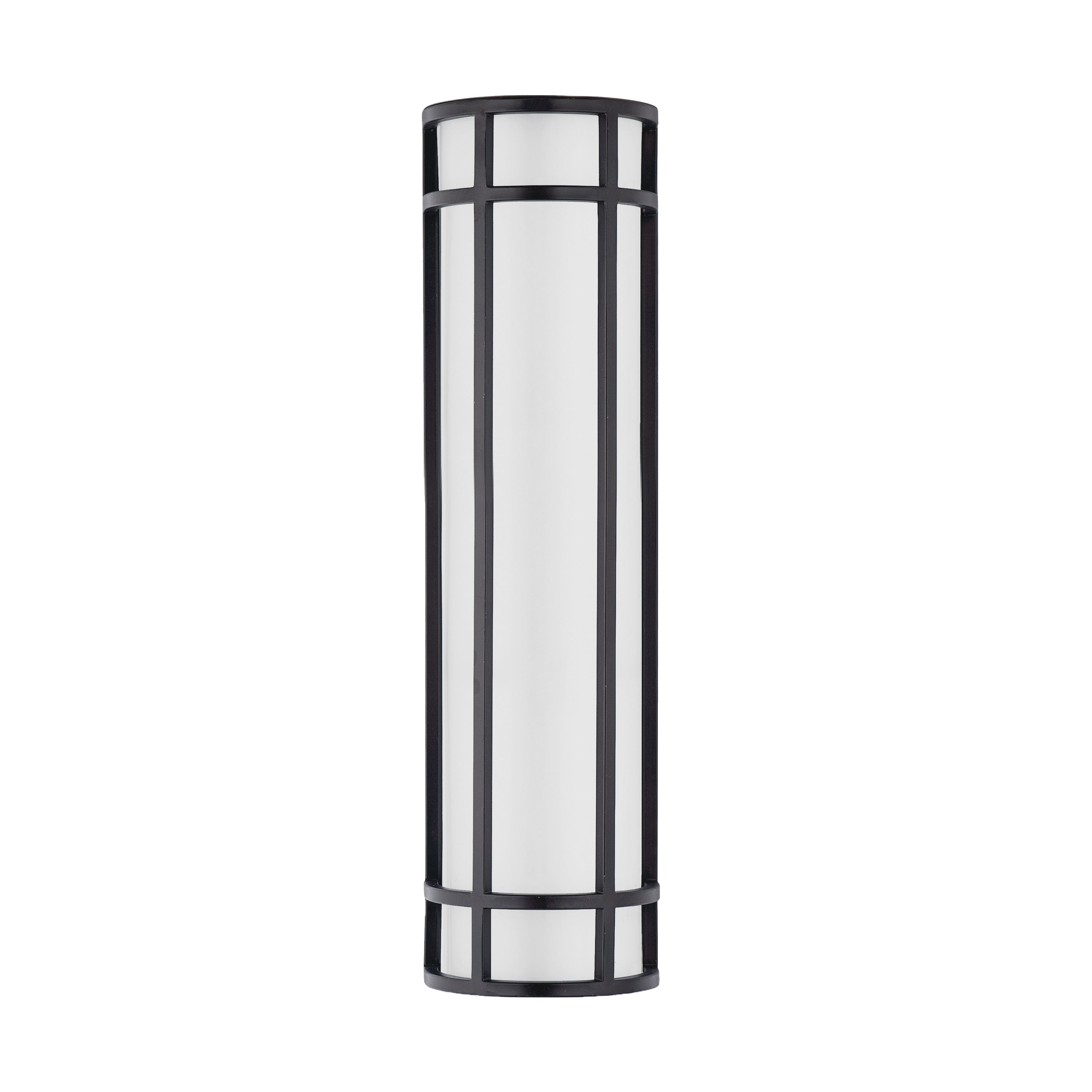 Moon Ray 24" LED Outdoor Wall Sconce