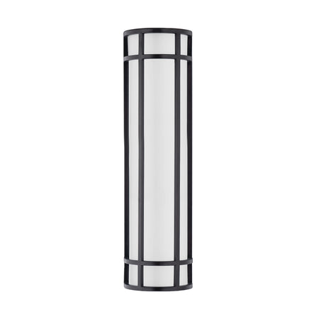 Moon Ray 24" LED Outdoor Wall Sconce