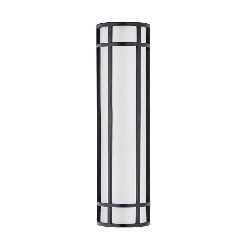 Moon Ray 24" LED Outdoor Wall Sconce