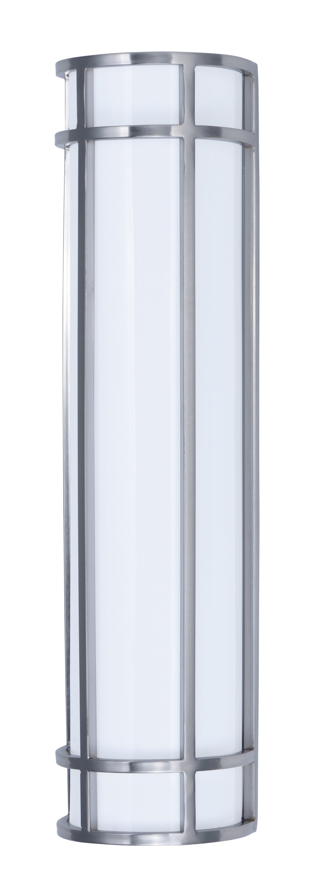 Moon Ray 24" LED Outdoor Wall Sconce