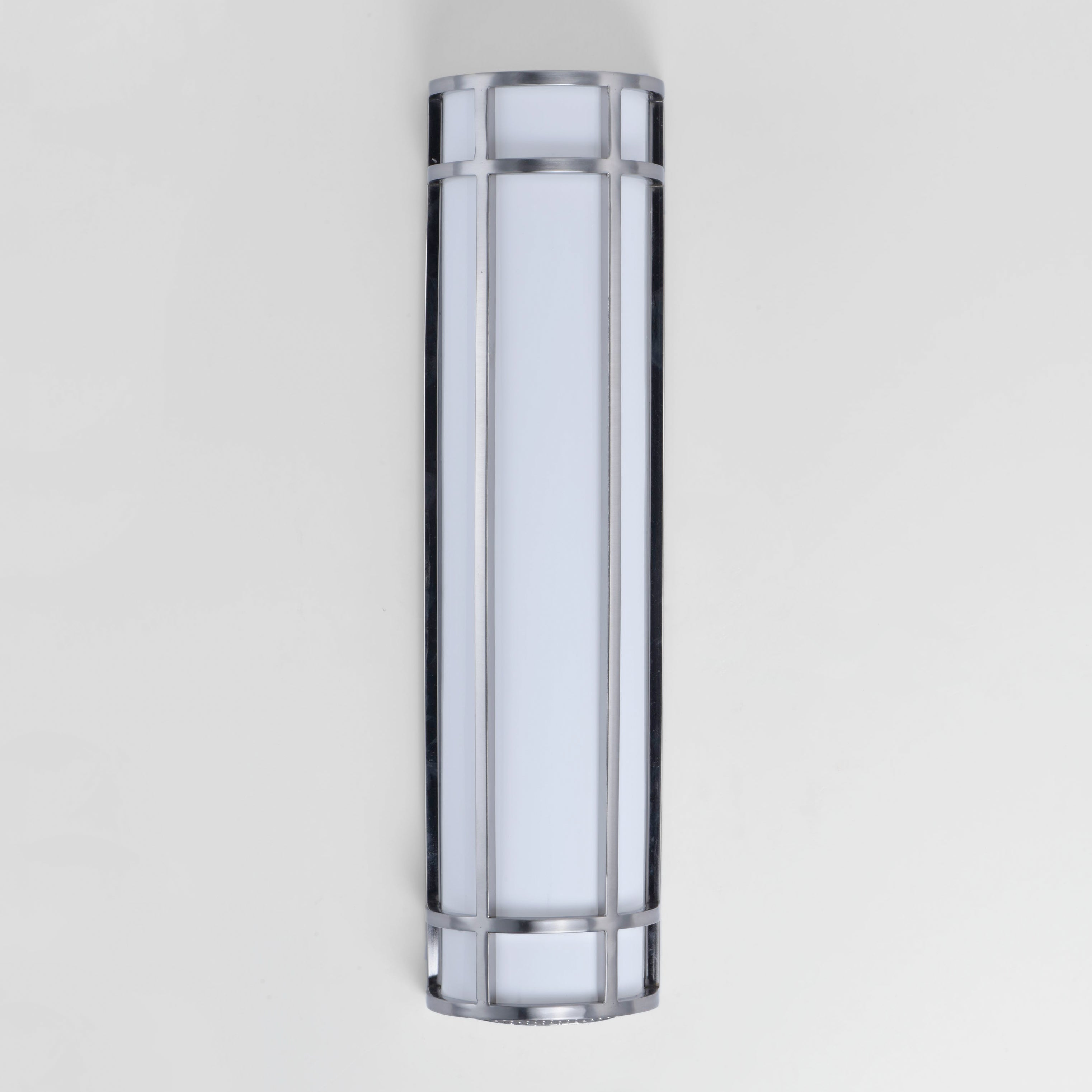 Moon Ray 24" LED Outdoor Wall Sconce