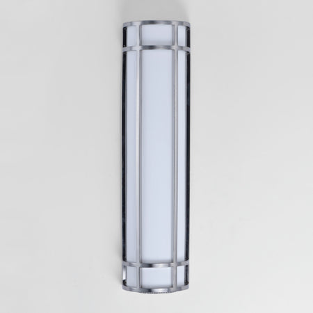 Moon Ray 24" LED Outdoor Wall Sconce