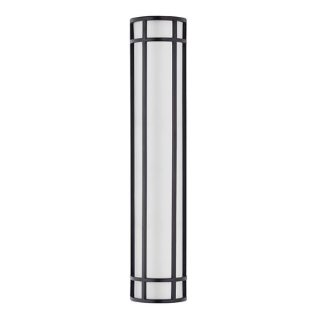 Moon Ray 30" LED Outdoor Wall Sconce